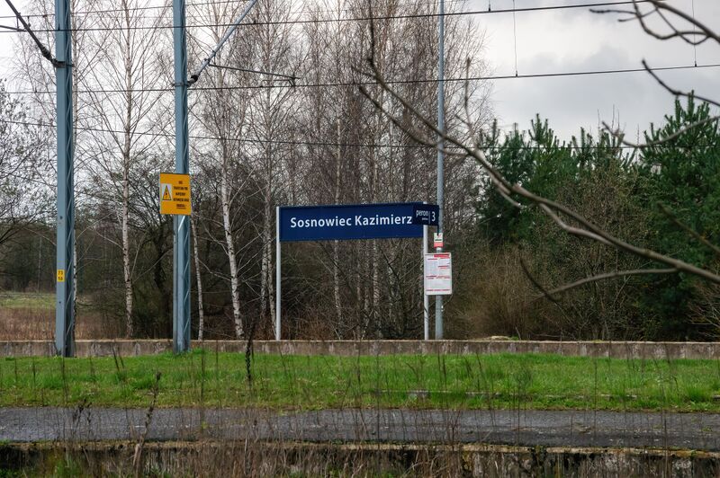 Plik:PKP Sosnowiec Kazimierz - 002.jpg