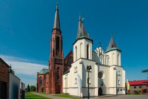 Kościół sw Joachima w Zagórzu w Sosnowcu.jpg