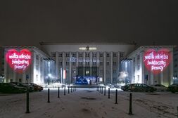 Urząd miasta