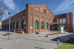 Galeria Elektrownia