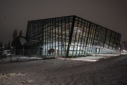 Egzotarium